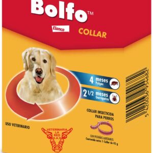 Bolfo Collar