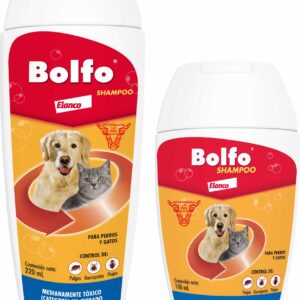 Bolfo Shampoo