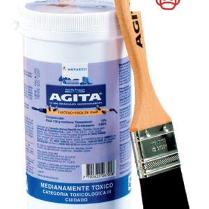 AGITA TARRO