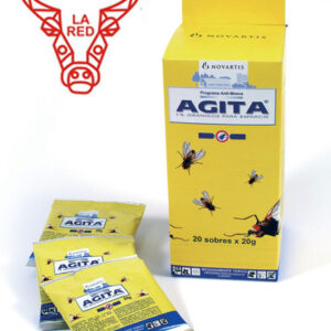 AGITA SOBRE