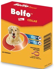 Bolfo Collar