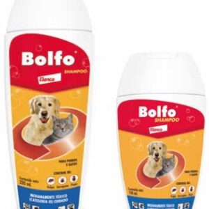 Bolfo Shampoo